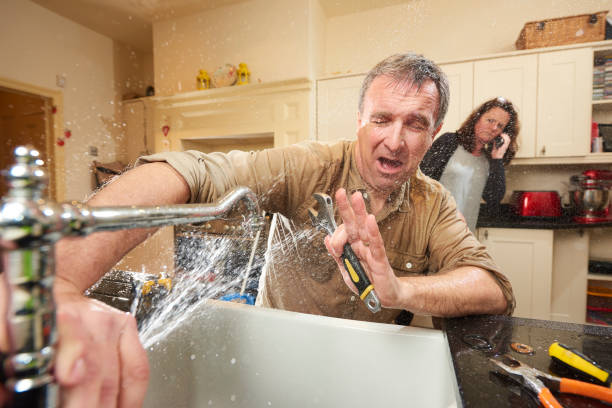 Best Water damage restoration near me  in Bridgeville, PA